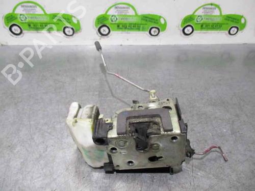 Used Front right lock FIAT PUNTO (188_) 1.2 60 (188.030, .050, .130, .150, .230, .250) (60 hp) 2101959