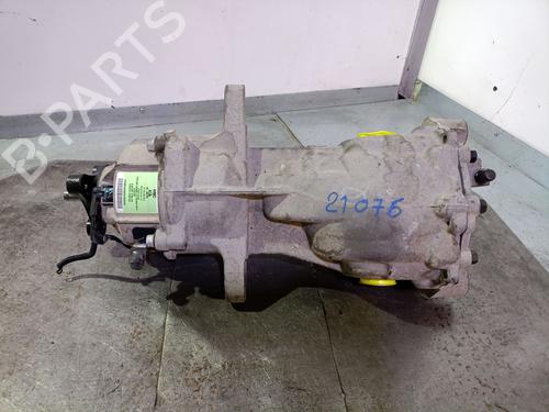 Rear differential HYUNDAI SANTA FÉ II (CM) 2.2 CRDi | BP19542911M24 