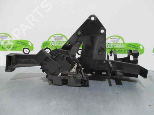 Front right lock FORD FOCUS II (DA_, HCP, DP)  | BP2081678C97 