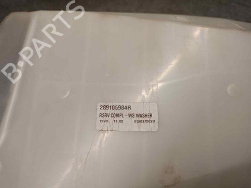 Windscreen washer tank DACIA SANDERO III 1.0 TCe 90 | BP18262437C113