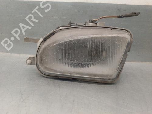 Used Left front fog light MERCEDES-BENZ E-CLASS (W210) [1995-2003]  17834929