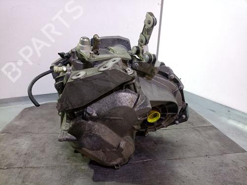 Gearbox OPEL SIGNUM Hatchback (Z03) 1.9 CDTI (F48) | BP19066341M3 
