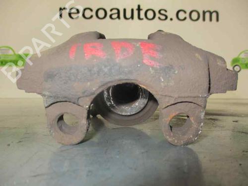 Right rear brake caliper BMW 3 (E36) 325 tds | BP11612998M106 