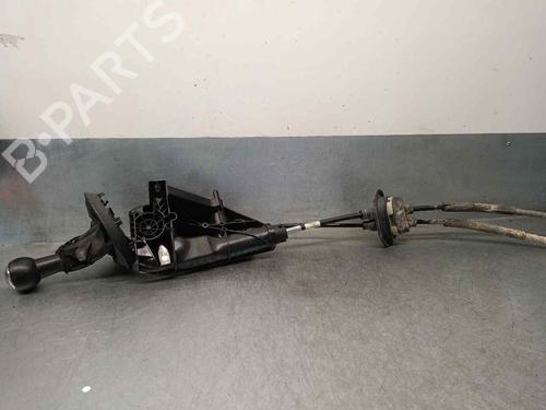 Used Gear lever PEUGEOT PARTNER Tepee 1.6 HDi 16V (90 hp) 18743074