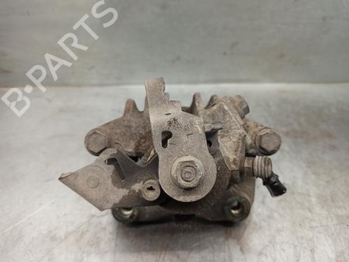 Left rear brake caliper VW GOLF IV (1J1) 1.9 TDI | BP17635838M107 