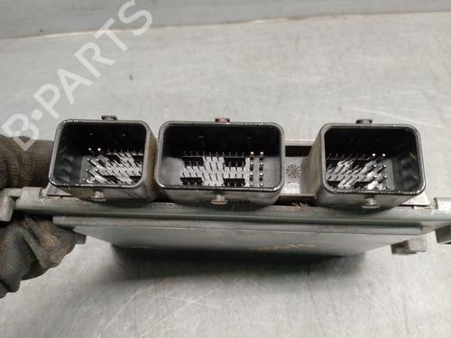 Engine control unit (ECU) FORD FIESTA VI (CB1, CCN)  | BP18530228M57 
