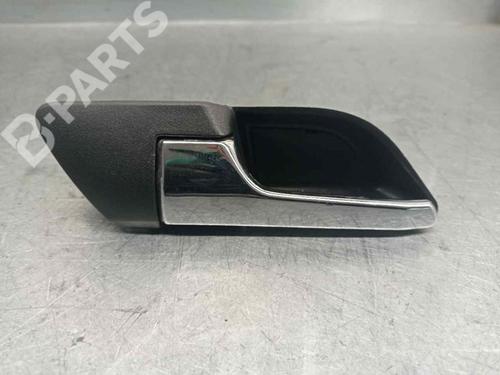 Used Front left interior door handle Front left interior door handle OPEL TIGRA TwinTop (X04) 1.3 CDTI (R97) (69 hp) 9277972 9277972