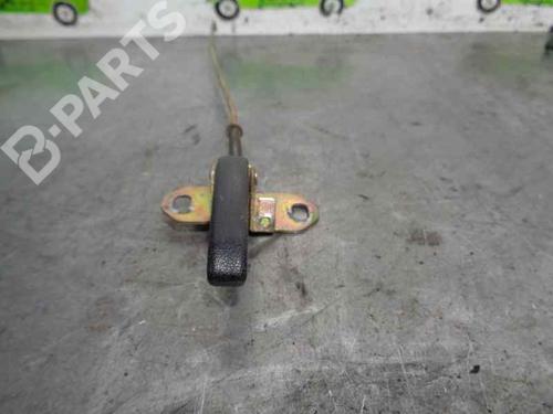 Maniglie Porte Esterne Per Suzuki Samurai - 2 Pezzi Anteriore Sinistra E Destra (1981-1998) - Foto 8