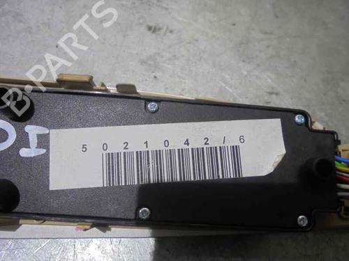 Left front window switch MERCEDES-BENZ S-CLASS (W220)  | BP2290287I27 