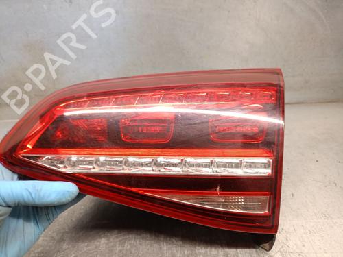 Right taillight VW GOLF VII (5G1, BQ1, BE1, BE2) 1.4 TSI | BP19658382C35 