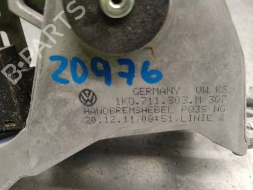 Hand brake VW GOLF VI Convertible (517) 1.6 TDI | BP19342762I18 