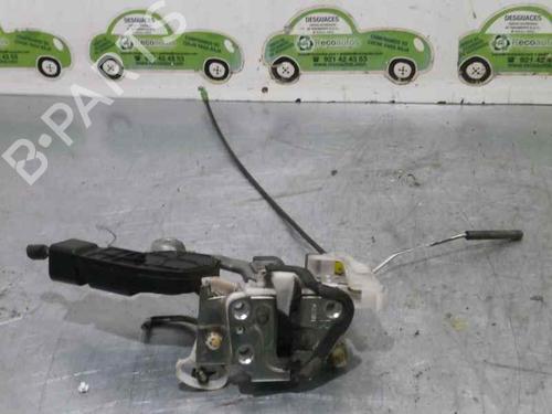 Front right lock CITROËN C1 (PM_, PN_) 1.0 | BP2309363C97 