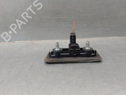 Tailgate handle SKODA OCTAVIA II Combi (1Z5)  | BP17742274C132 
