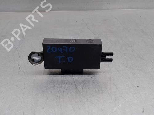 Electronic module DS DS 3 / DS 3 CROSSBACK (UR_, UC_, UJ_) 1.2 PureTech 130 (URHNSS) | BP18255572M83 