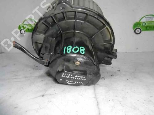 Heater blower motor JEEP GRAND CHEROKEE II (WJ, WG) 3.1 TD 4x4 | BP2052827M62 