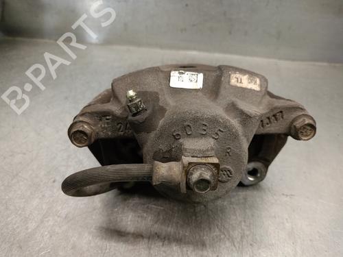Left front brake caliper CHEVROLET HHR 2.4 | BP18621816M105 