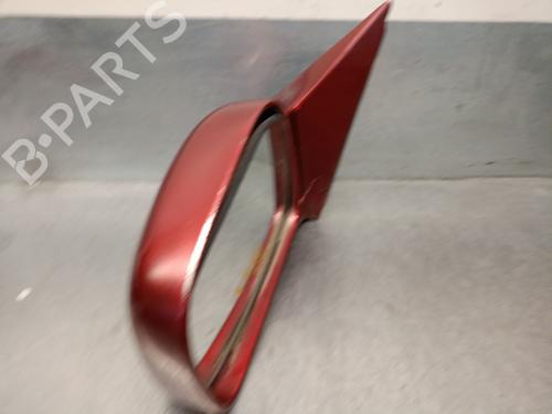 Left mirror SSANGYONG MUSSO (FJ) 2.3 TDiC All-wheel Drive | BP19522868C26 