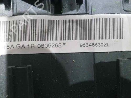 Driver airbag CITROËN XSARA Coupe (N0) 1.6 i | BP2065292C9 