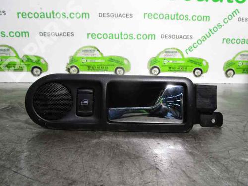 Used Rear right interior door handle Rear right interior door handle VW GOLF IV (1J1) 1.9 TDI (110 hp) 3216110 3216110