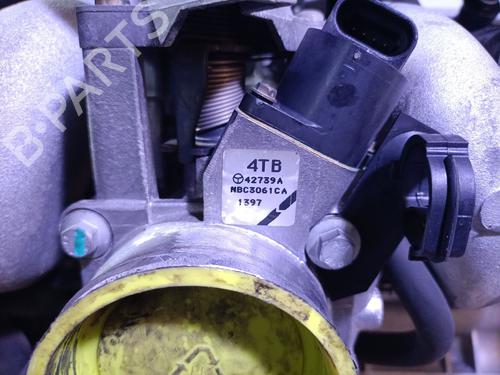 Engine JAGUAR XJ (XJ40, XJ81) 6 3.2 24V | BP19798015M1 