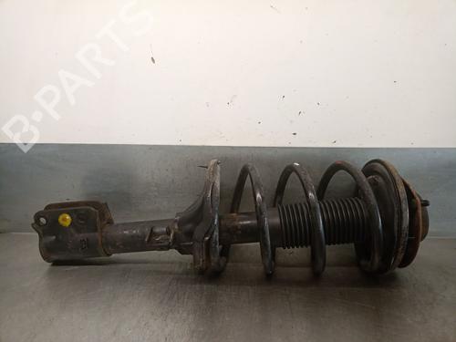 Left front shock absorber HYUNDAI SANTA FÉ I (SM) 2.0 CRDi 4x4 | BP19329047M16 