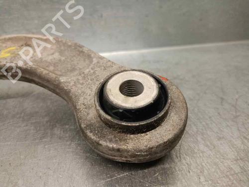 Left rear suspension arm MERCEDES-BENZ S-CLASS (W221, V221)  | BP18012737M14 