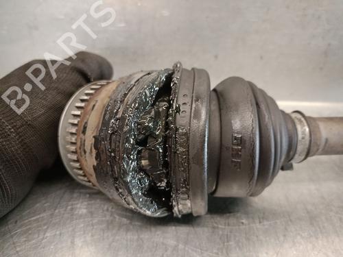 Left front driveshaft HYUNDAI COUPE II (GK) 1.6 16V | BP18956795M38 