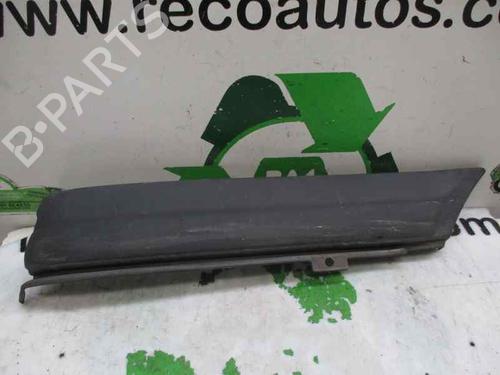 Rear bumper FORD TRANSIT Van (FA_ _)  PUNTERA | DERECHA