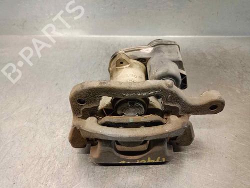 Left rear brake caliper NISSAN X-TRAIL III (T32_, T32R, T32RR) 1.6 dCi ALL MODE 4x4-i (NT32) | BP18270179M107 