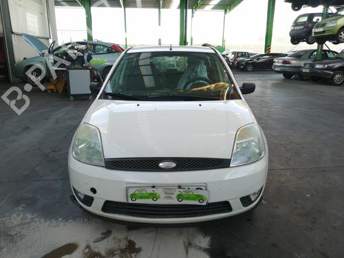Servo brake FORD FIESTA V (JH_, JD_)  | BP8499711M42 
