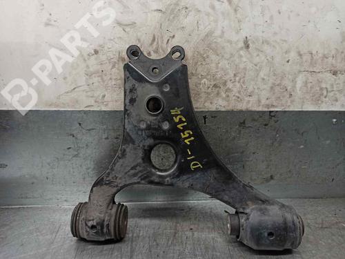 Used Left front suspension arm Left front suspension arm MERCEDES-BENZ B-CLASS Sports Tourer (W245) B 200 (245.233) (136 hp) 9557371 9557371