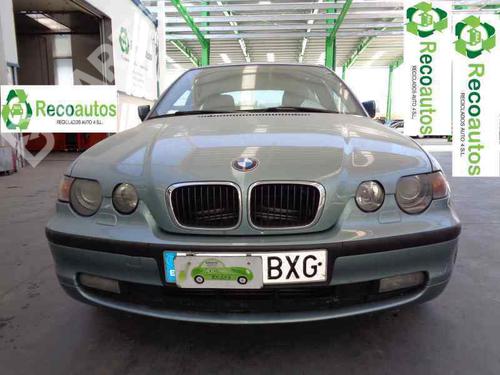 Left sun visor BMW 3 Compact (E46) 320 td | BP3266922I1  - Image 9