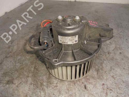 Used Heater blower motor AUDI A6 C5 (4B2) 2.4 (170 hp) 2332881