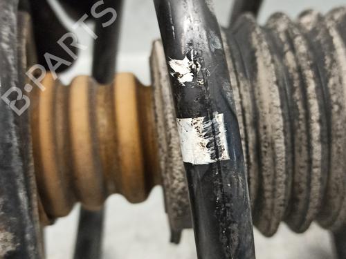 Right front shock absorber ROVER 75 (RJ) 2.0 CDT | BP17587678M17 
