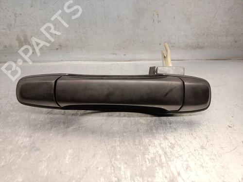 Used Rear left exterior door handle SUBARU FORESTER (SG_) 2.0 X AWD (SG5) (158 hp) 19925900