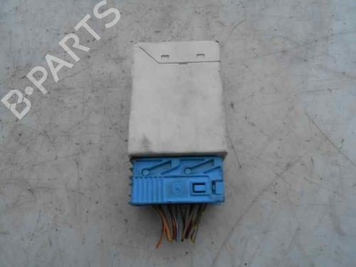 Used Electronic module RENAULT MEGANE I Coach (DA0/1_) 1.9 dTi (DA0N) (98 hp) 2073482