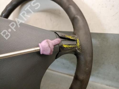 Steering wheel MERCEDES-BENZ S-CLASS (W220, V220) S 320 CDI (220.026, 220.126) | BP19266902C49 