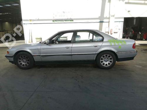 Used Parts BMW 7 (E38)  730 d  967481