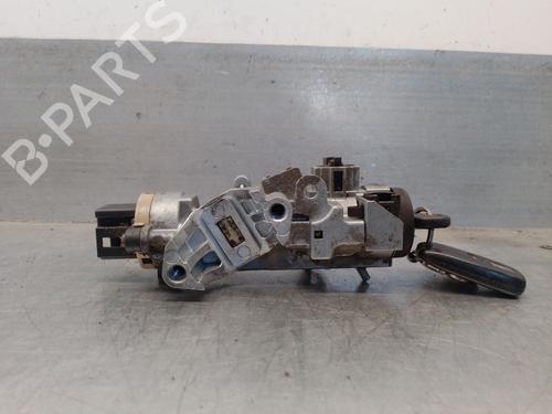 Ignition barrel MAZDA 323 F VI Hatchback (BJ) 2.0 TD | BP19255148M48 