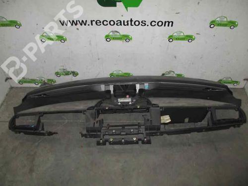 Used Dashboard Dashboard PEUGEOT 807 (EB_) 2.0 HDi (107 hp) 2063024 2063024