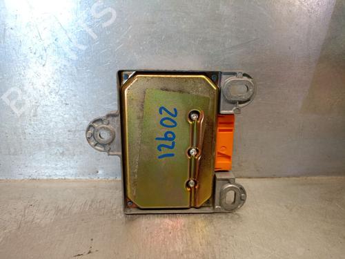 ECU airbags PEUGEOT 406 (8B) 2.1 TD 12V | BP19172897M53 
