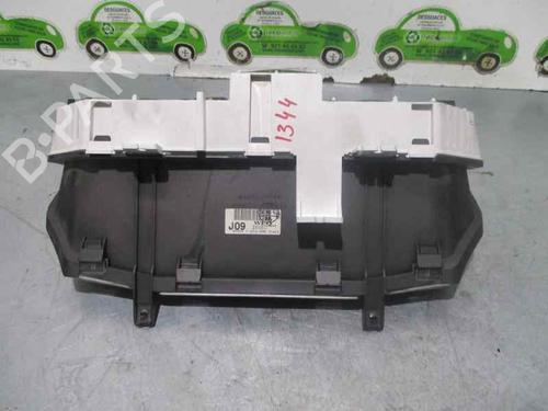 Instrument cluster KIA JOICE (MTE1P) 2.0 | BP2100090C47 