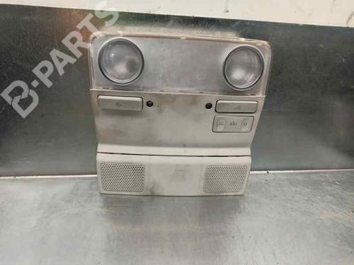 Used Interior roof light Interior roof light SEAT LEON ST (5F8) 2.0 TDI (150 hp) 7446569 7446569