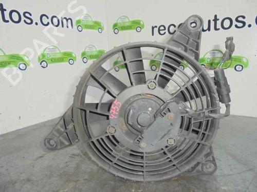 Used Radiator fan KIA SPORTAGE SUV (K00) 2.0 TD 4WD (83 hp) 2125589