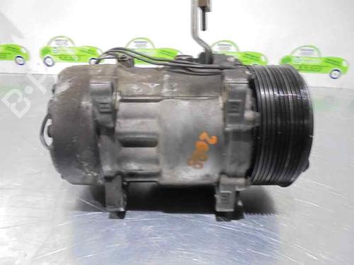 AC compressor VOLVO 440 (445) 1.7 | BP2091906M34 