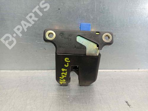 tailgate-lock-audi-a6-c5-4b2-30-4b5827505d-1997-1998-1999-2000-2001-2002-2003-2004-2005-10721558 main image
