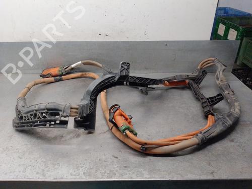 Used Cable PEUGEOT 508 SW I (8E_) 2.0 HDi (163 hp) 19270166