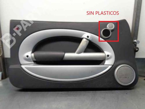 left-front-door-panel-mini-mini-r50-r53-cooper-51410017302-2001-2002-2003-2004-2005-2006-8249024 main image