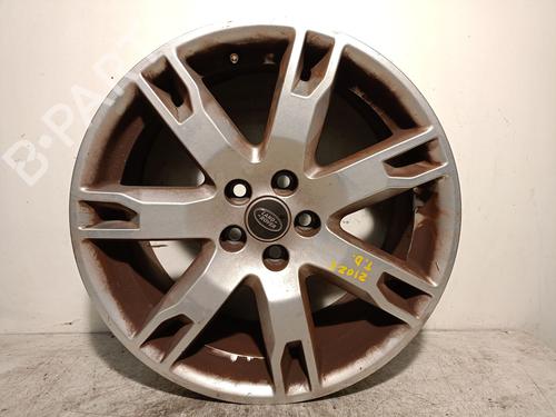 Used Rim LAND ROVER RANGE ROVER EVOQUE (L538) 2.2 D (150 hp) 19534372