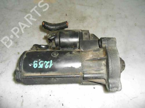 Used Starter CITROËN ZX (N2) [1991-1999]  2056692